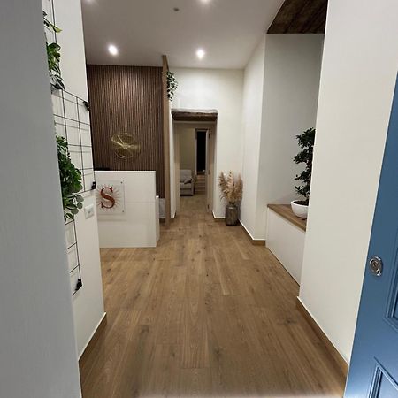 Somnia Luxury Rooms Naples Exterior photo