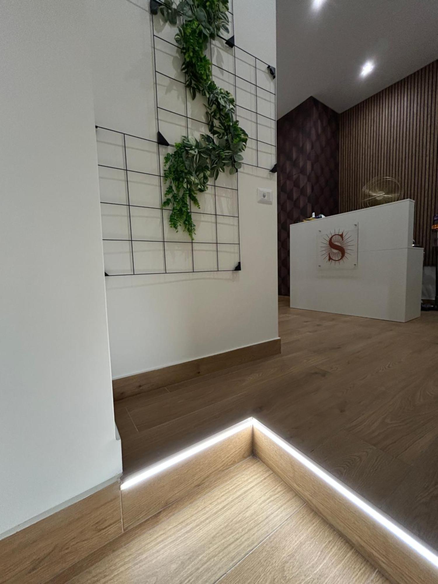 Somnia Luxury Rooms Naples Exterior photo