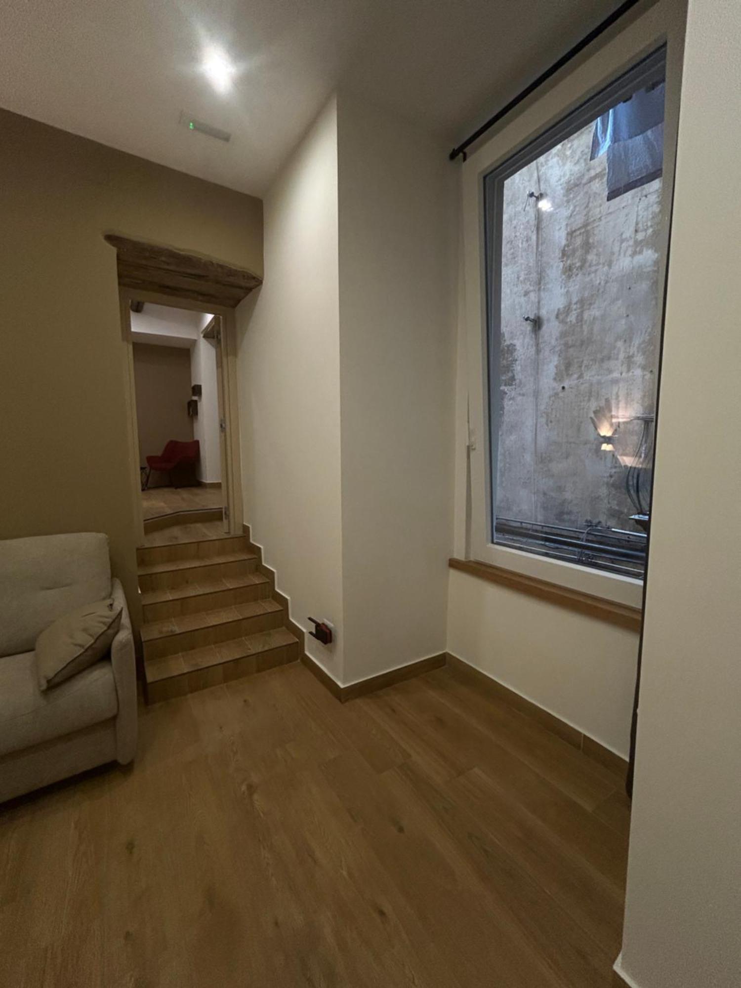 Somnia Luxury Rooms Naples Exterior photo