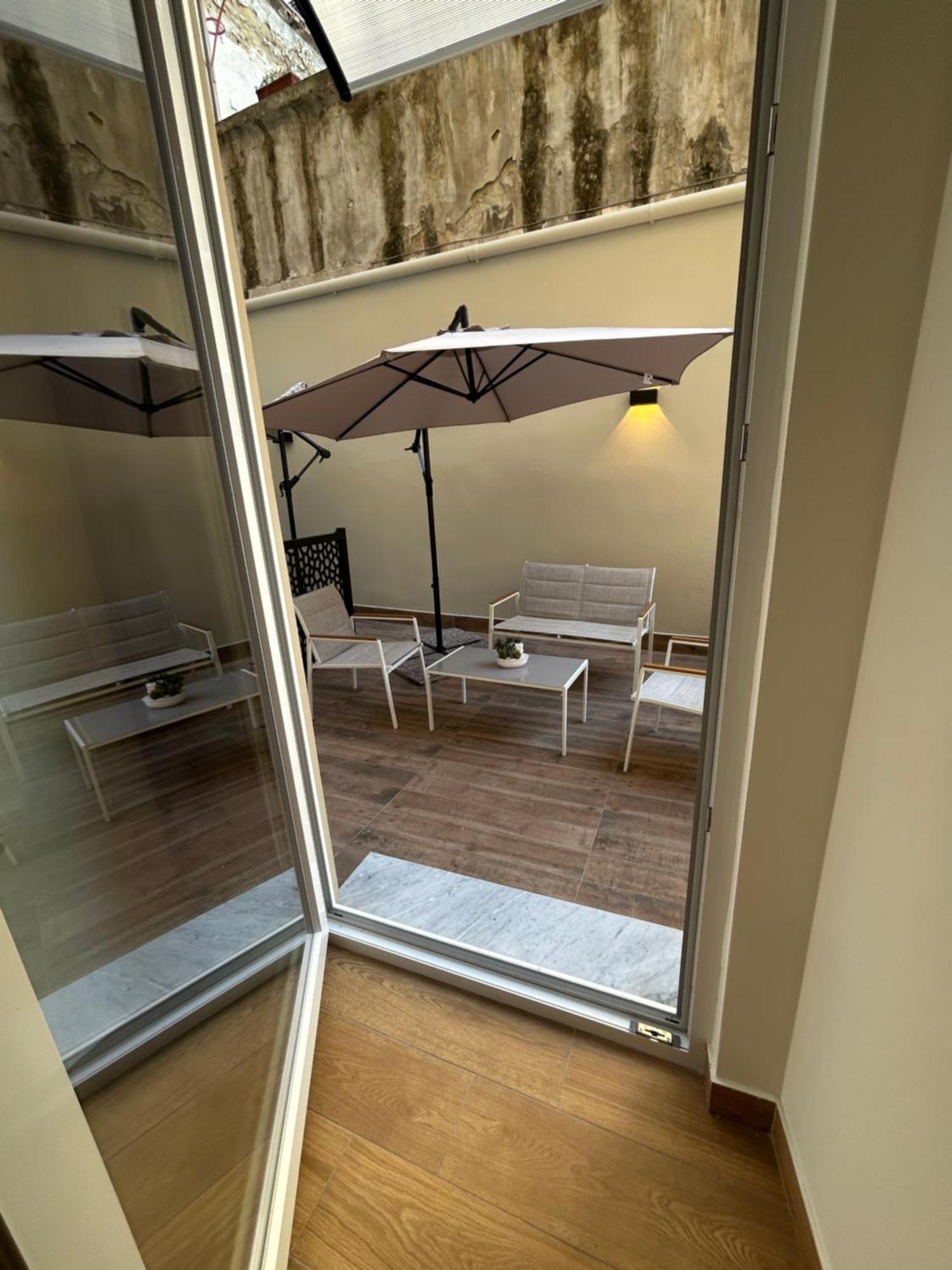 Somnia Luxury Rooms Naples Exterior photo