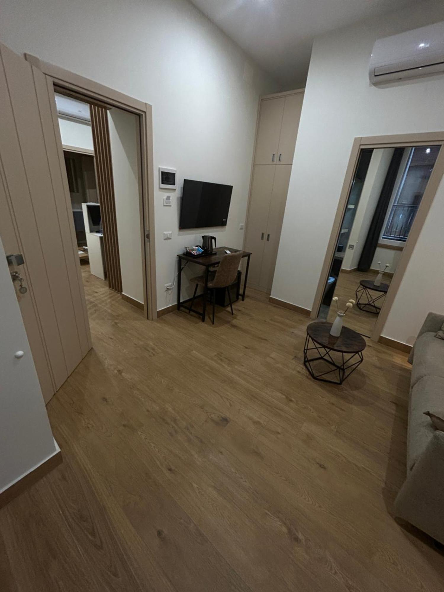 Somnia Luxury Rooms Naples Exterior photo