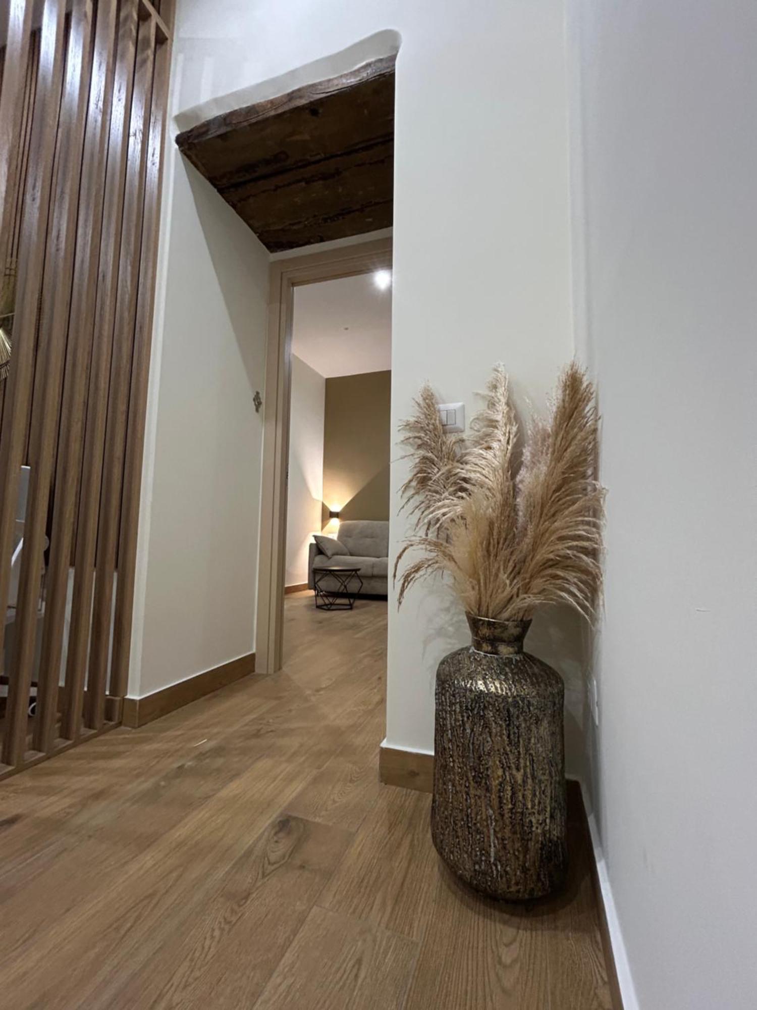 Somnia Luxury Rooms Naples Exterior photo