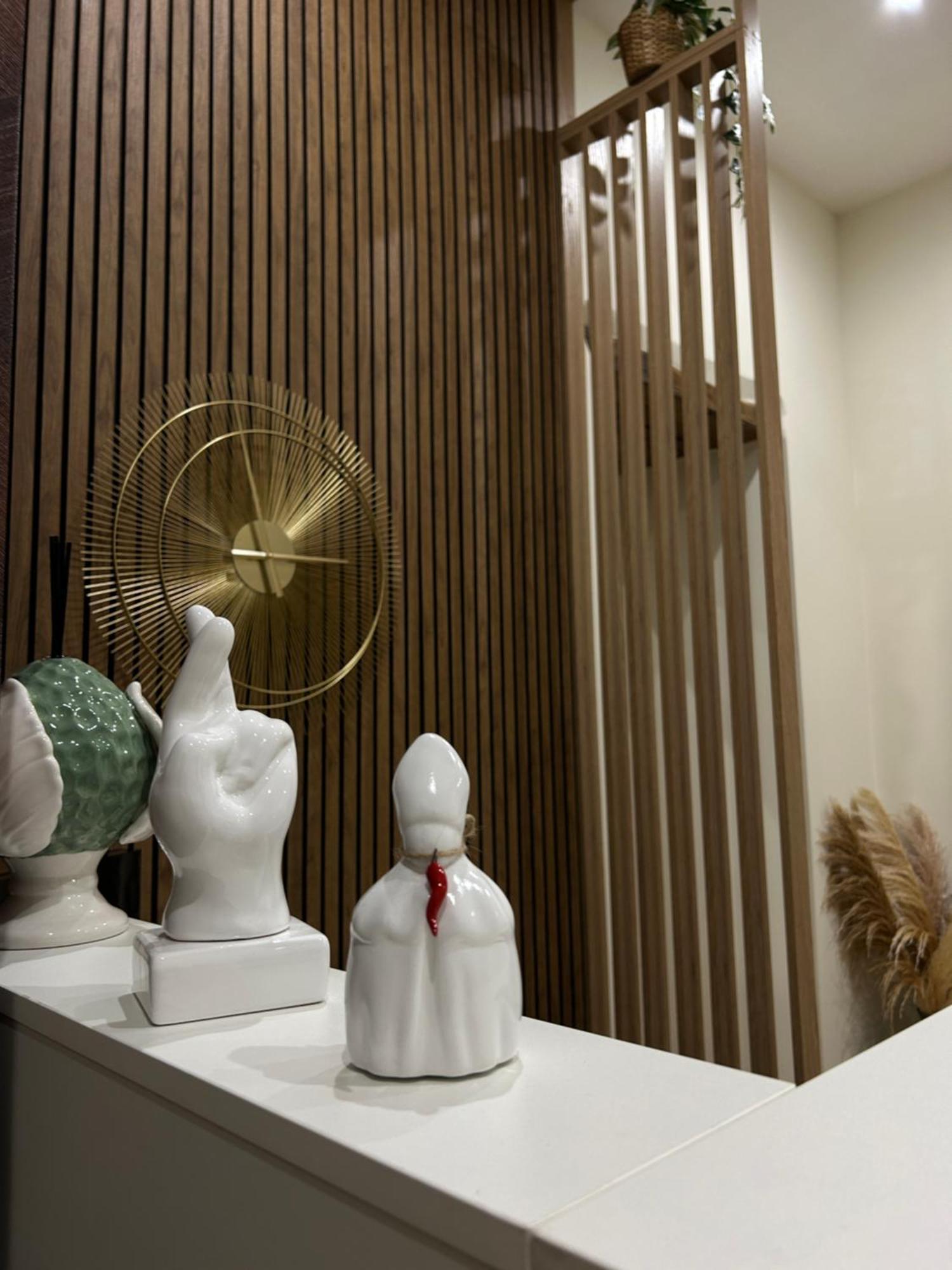 Somnia Luxury Rooms Naples Exterior photo