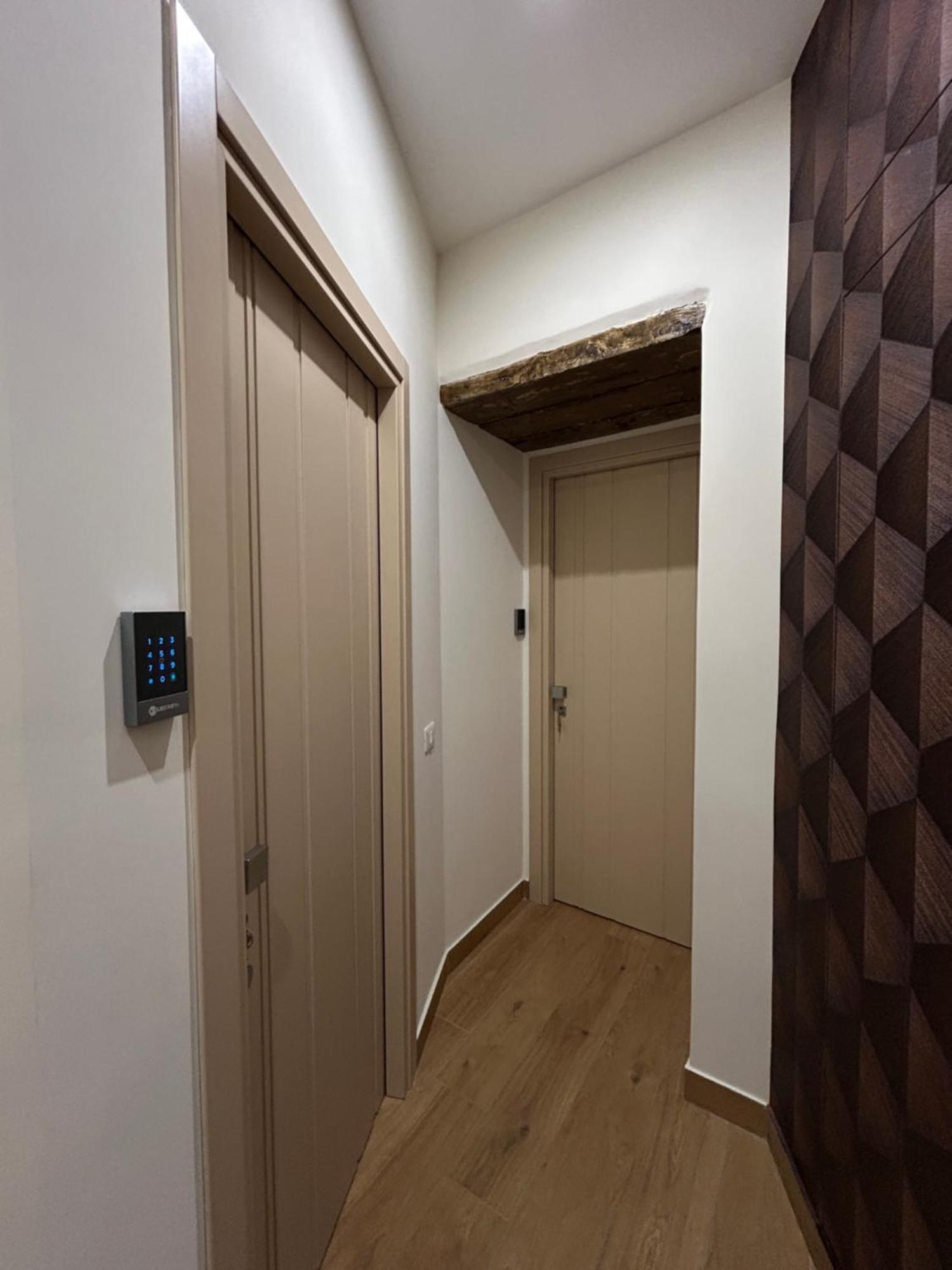 Somnia Luxury Rooms Naples Exterior photo