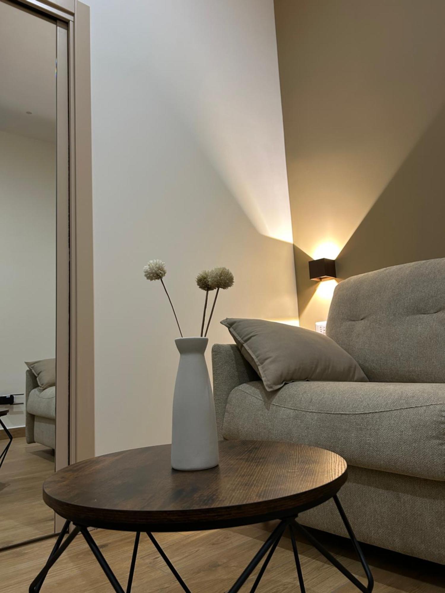 Somnia Luxury Rooms Naples Exterior photo